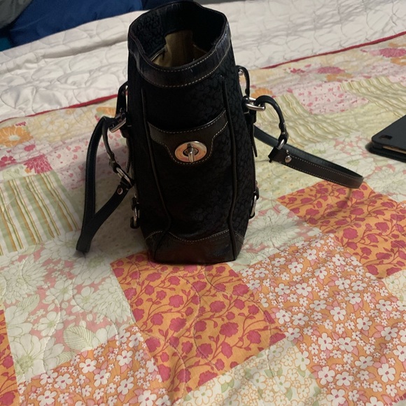 Coach Purse - Picture 2 of 5